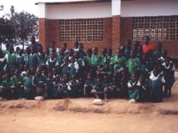 Schooluniformen